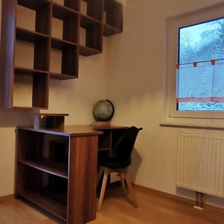 Ferienhaus Steiner Reutte Dış mekan fotoğraf